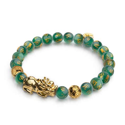 Feng Shui Bracelet • Home Shopping Selections .
